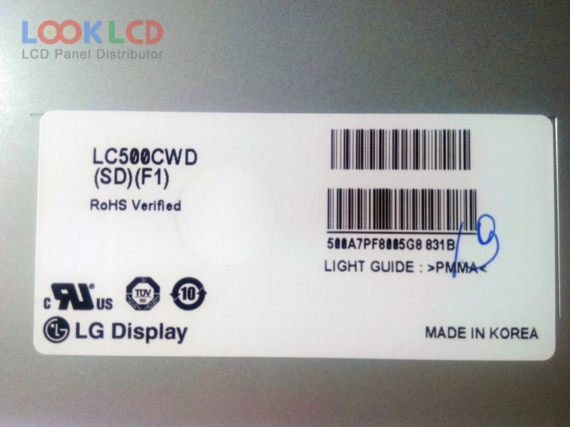 LC500CWD-SDF1